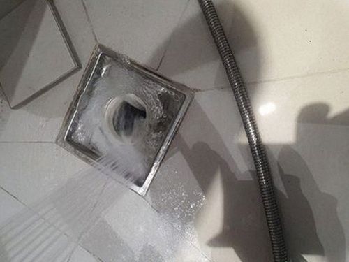 약수동 하수구막힘 아파트 배관 사전 점검 체크리스트
