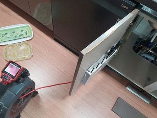 약수동 하수구막힘 사전 점검 체크리스트